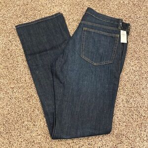 Gap Bootcut Jeans size 32x36